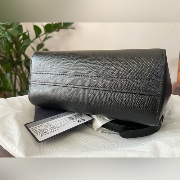 Authentic PRADA Borsa Saffiano 1BA380 - Picture 9 of 16